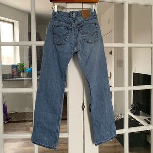 522 levis